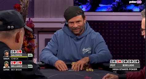 high stakes poker|High Stakes Poker · Season 11 Episode 1 · Episode 1 .
